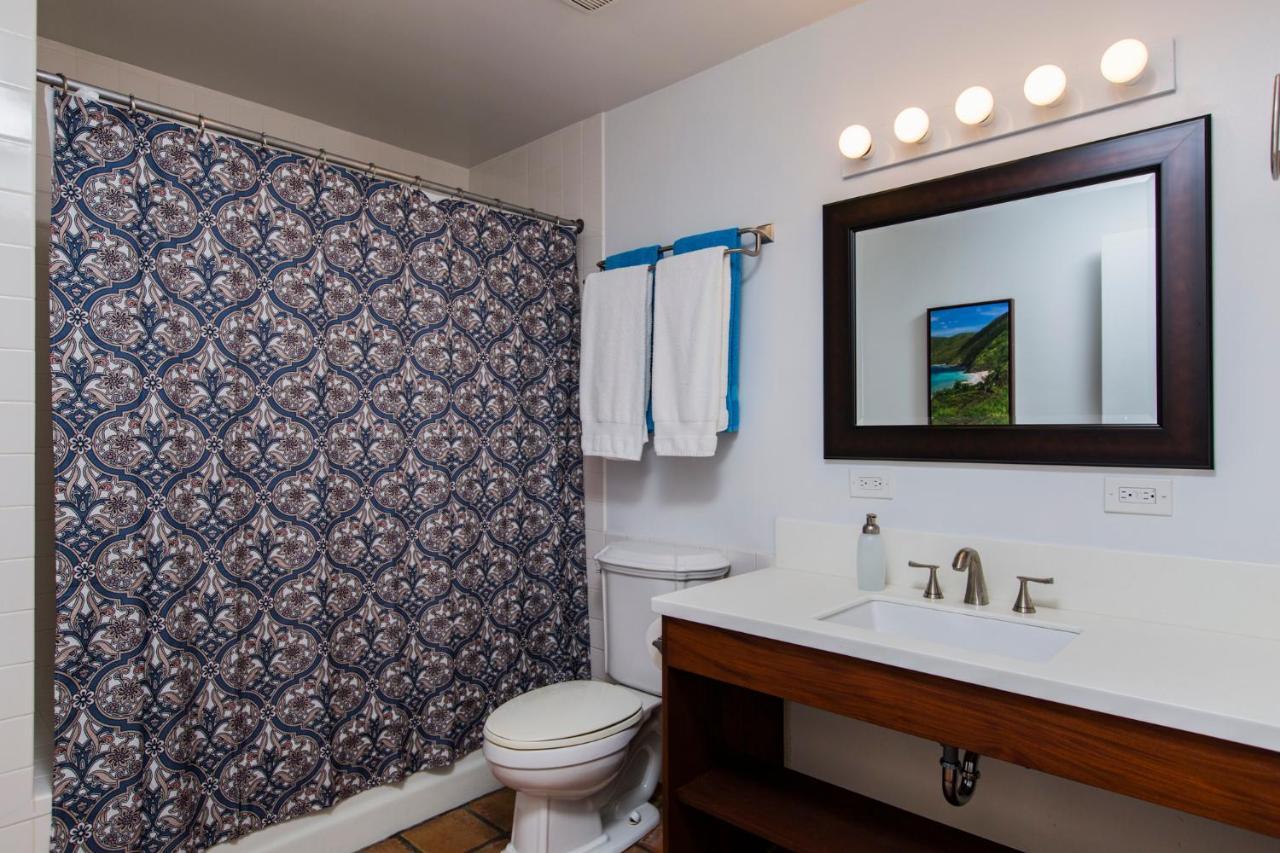 Sugar Apple Bed And Breakfast Christiansted Exterior photo